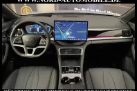 BYD Seal U din 2025 cu 13.696 km - oferta BYD231031 - foto 22