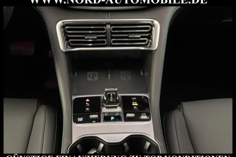 BYD Seal U din 2025 cu 13.696 km - oferta BYD231031 - foto 23
