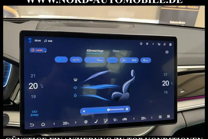 BYD Seal U din 2025 cu 13.696 km - oferta BYD231031 - foto 29