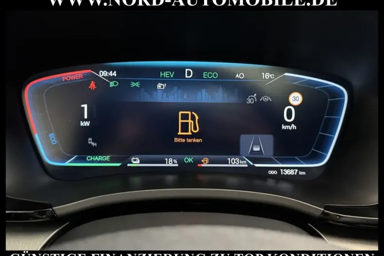 BYD Seal U din 2025 cu 13.696 km - oferta BYD231031 - foto 30
