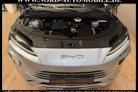 BYD Seal U din 2025 cu 13.696 km - oferta BYD231031 - foto 34