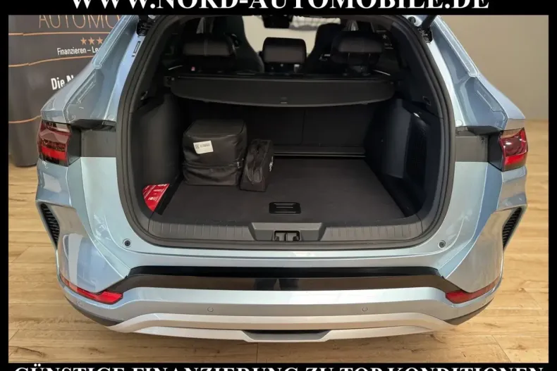 BYD Seal U din 2025 cu 13.696 km - oferta BYD231031 - foto 35