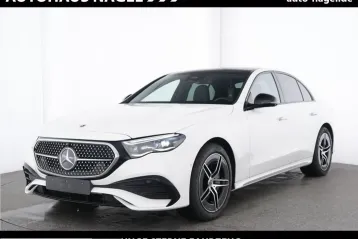 Mercedes-Benz E 300 din 2025 - oferta MER231032