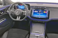 Mercedes-Benz E 300 (Clasa E) din 2025 cu 11.310 km - oferta MER231032 - foto 7