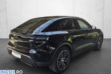 Porsche Macan din 2026 - oferta POR231033