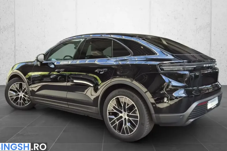Porsche Macan din 2026 cu 7.900 km - oferta POR231033 - foto 2