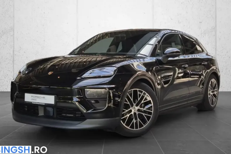 Porsche Macan din 2026 cu 7.900 km - oferta POR231033 - foto 3