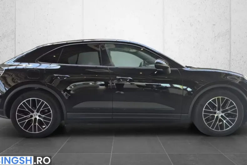 Porsche Macan din 2026 cu 7.900 km - oferta POR231033 - foto 6