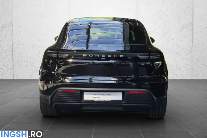 Porsche Macan din 2026 cu 7.900 km - oferta POR231033 - foto 7