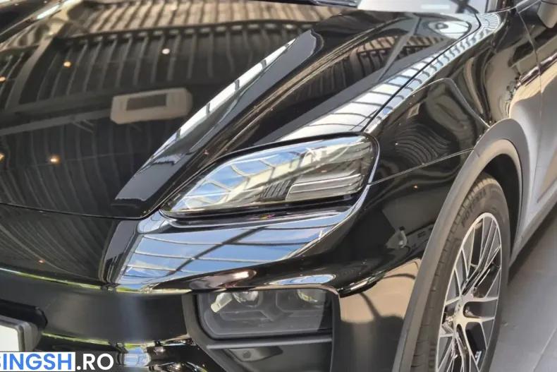 Porsche Macan din 2026 cu 7.900 km - oferta POR231033 - foto 8