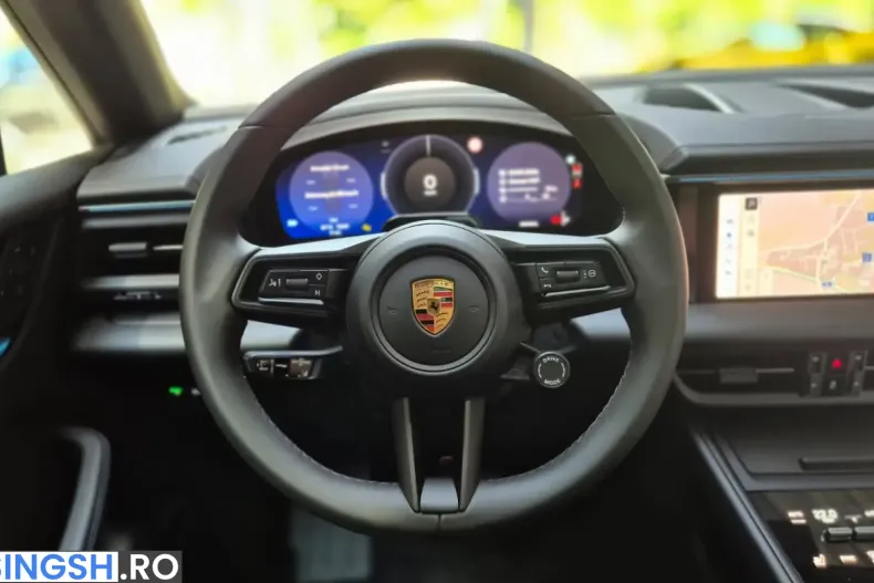 Porsche Macan din 2026 cu 7.900 km - oferta POR231033 - foto 11