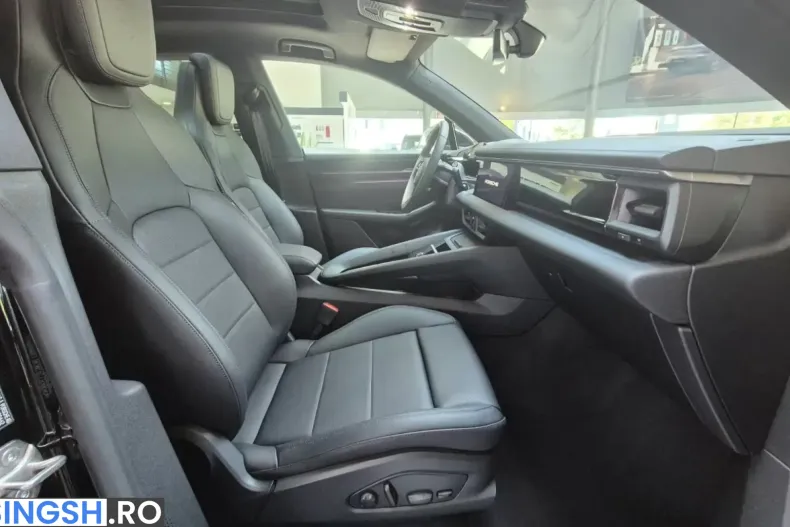 Porsche Macan din 2026 cu 7.900 km - oferta POR231033 - foto 15