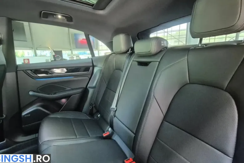 Porsche Macan din 2026 cu 7.900 km - oferta POR231033 - foto 17