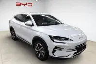 BYD Seal din 2025 cu 13.938 km - oferta BYD231036 - foto 2