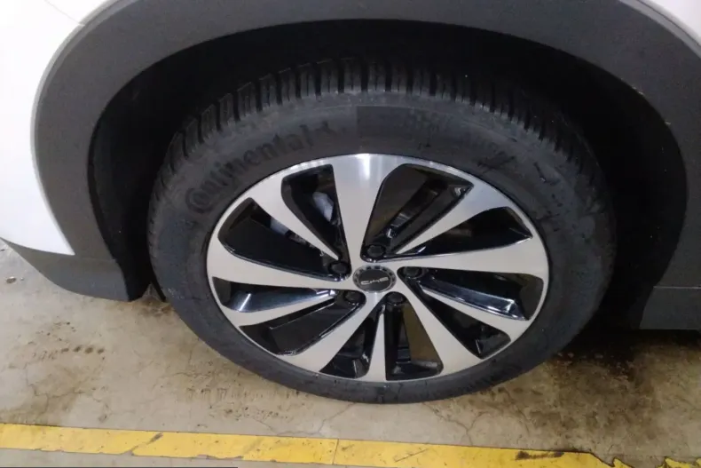 BYD Seal din 2025 cu 13.938 km - oferta BYD231036 - foto 5