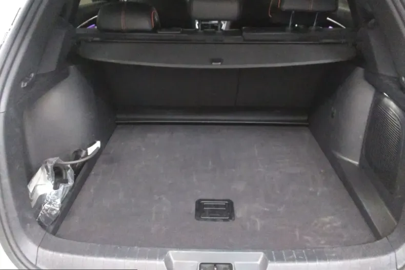 BYD Seal din 2025 cu 13.938 km - oferta BYD231036 - foto 9