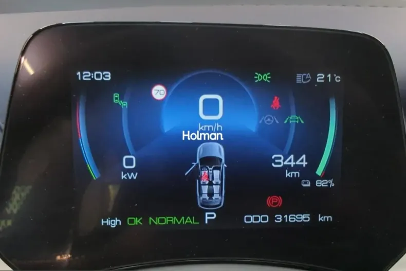 BYD ATTO 3 din 2023 cu 31.694 km - oferta BYD231037 - foto 5