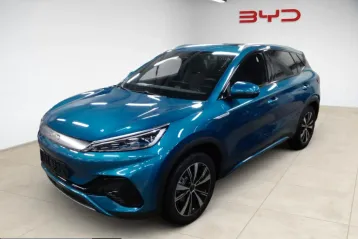BYD ATTO 3 din 2025 - oferta BYD231038