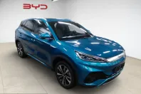 BYD ATTO 3 din 2025 cu 11.732 km - oferta BYD231038 - foto 2
