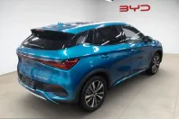 BYD ATTO 3 din 2025 cu 11.732 km - oferta BYD231038 - foto 3