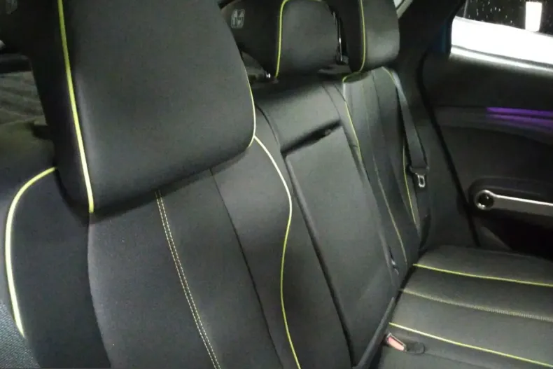 BYD ATTO 3 din 2025 cu 11.732 km - oferta BYD231038 - foto 9