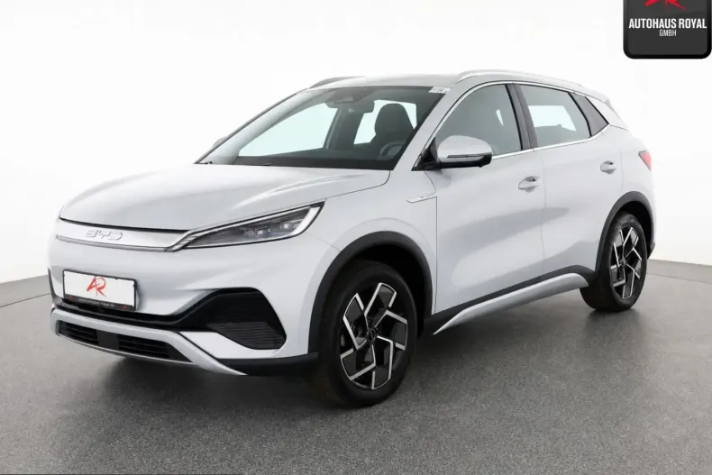 BYD ATTO 3 din 2023 cu 21.645 km - oferta BYD231041 - foto 1