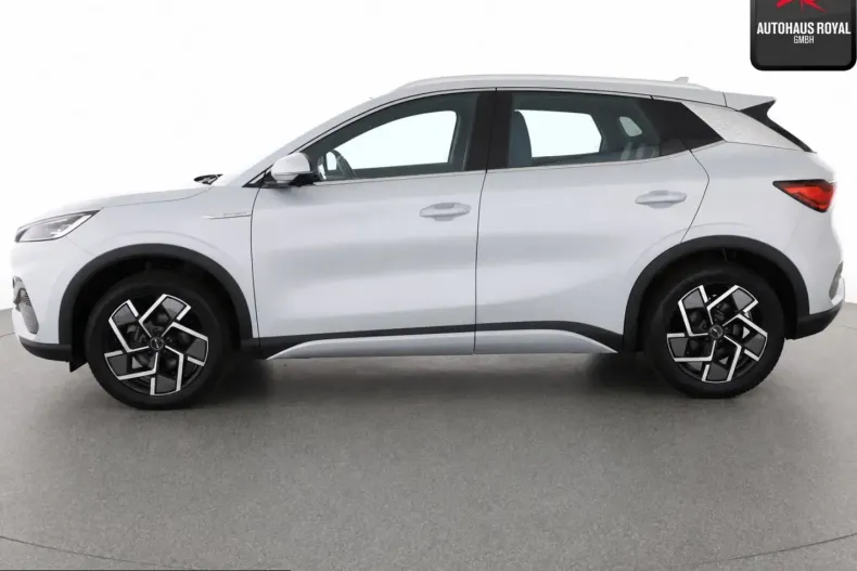 BYD ATTO 3 din 2023 cu 21.645 km - oferta BYD231041 - foto 2
