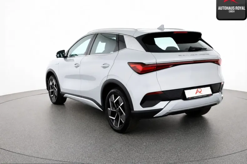 BYD ATTO 3 din 2023 cu 21.645 km - oferta BYD231041 - foto 3