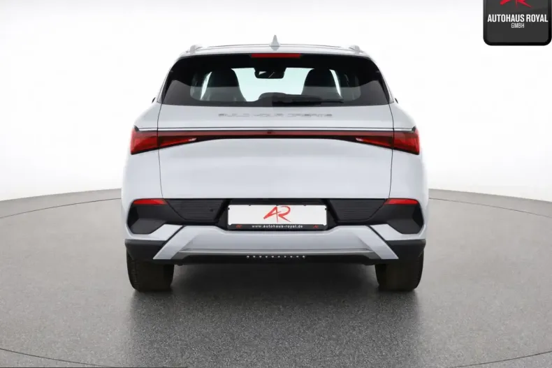 BYD ATTO 3 din 2023 cu 21.645 km - oferta BYD231041 - foto 4