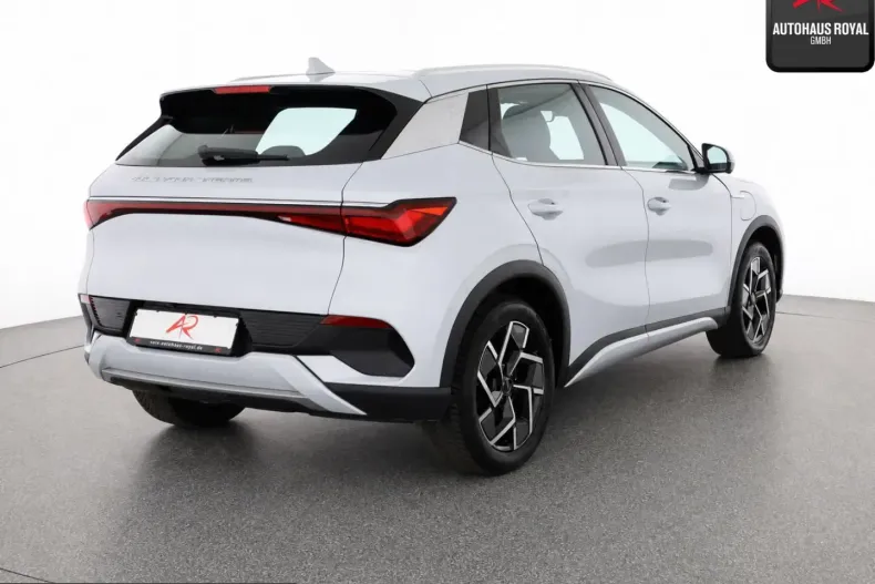 BYD ATTO 3 din 2023 cu 21.645 km - oferta BYD231041 - foto 5