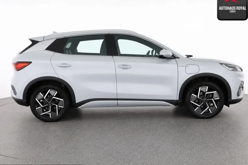 BYD ATTO 3 din 2023 cu 21.645 km - oferta BYD231041 - foto 6