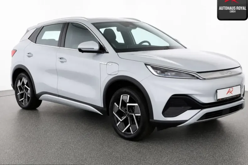 BYD ATTO 3 din 2023 cu 21.645 km - oferta BYD231041 - foto 7