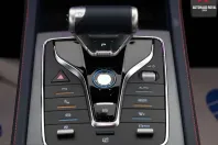 BYD ATTO 3 din 2023 cu 21.645 km - oferta BYD231041 - foto 20