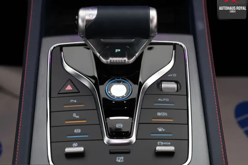 BYD ATTO 3 din 2023 cu 21.645 km - oferta BYD231041 - foto 20