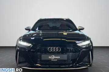 Audi RS6 din 2025 - oferta AUD231042
