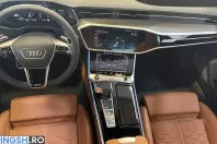 Audi RS6 din 2025 cu 5.990 km - oferta AUD231042 - foto 5