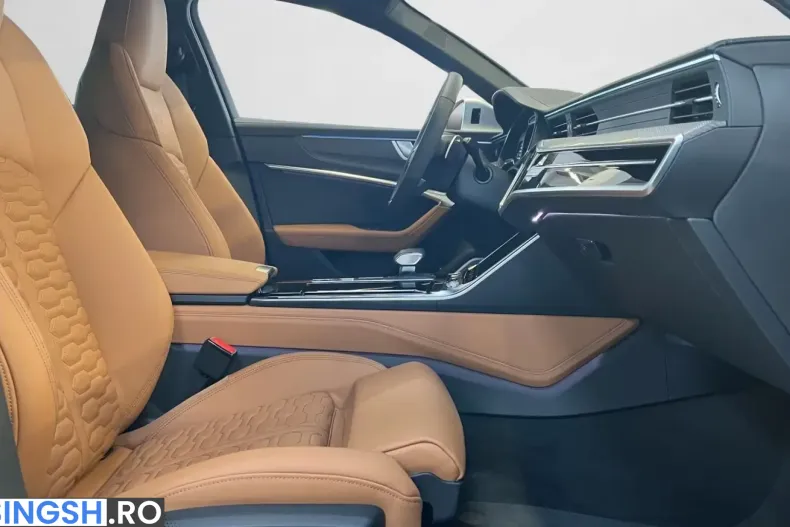 Audi RS6 din 2025 cu 5.990 km - oferta AUD231042 - foto 11