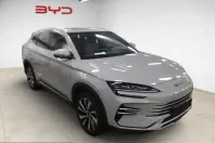 BYD Seal U din 2025 cu 22.320 km - oferta BYD231046 - foto 2