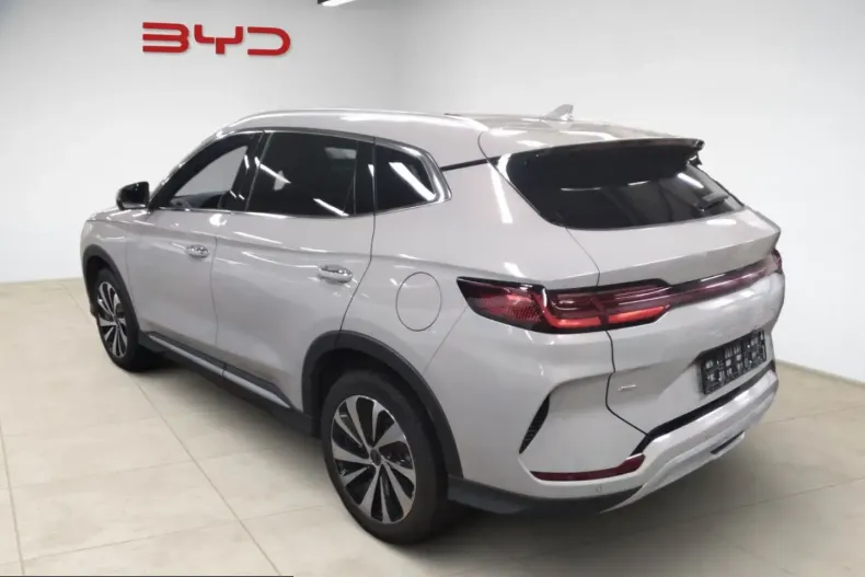BYD Seal U din 2025 cu 22.320 km - oferta BYD231046 - foto 4