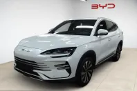BYD Seal U din 2025 cu 13.865 km - oferta BYD231047 - foto 1