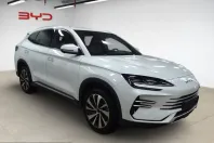 BYD Seal U din 2025 cu 13.865 km - oferta BYD231047 - foto 2