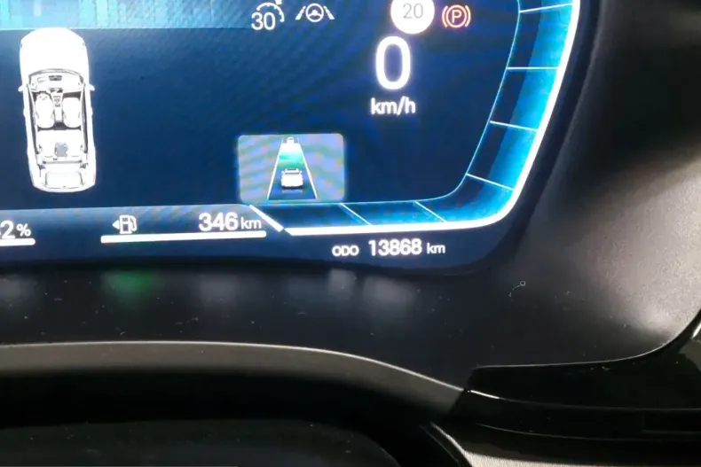 BYD Seal U din 2025 cu 13.865 km - oferta BYD231047 - foto 7
