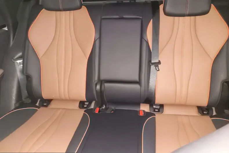 BYD Seal U din 2025 cu 13.865 km - oferta BYD231047 - foto 12