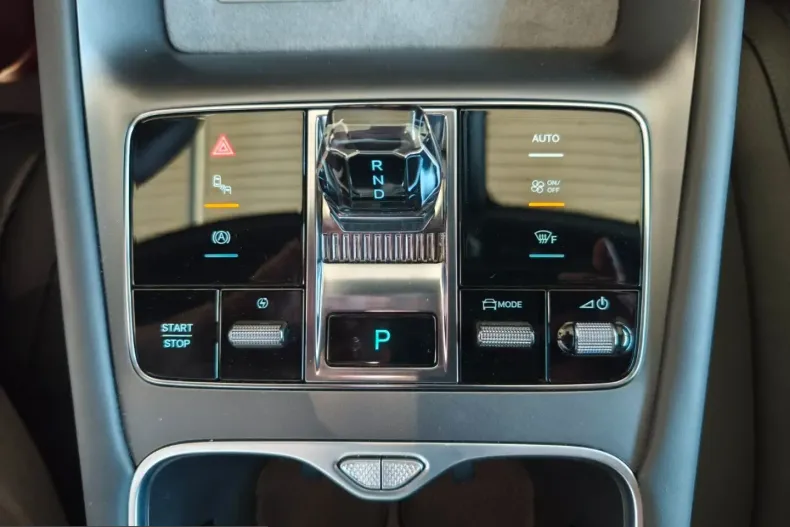 BYD Sealion 7 din 2025 cu 20.000 km - oferta BYD231049 - foto 19