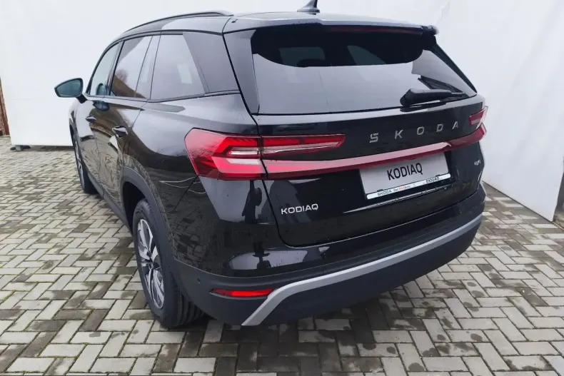 Skoda Kodiaq din 2026 cu 33 km - oferta SKO231052 - foto 4