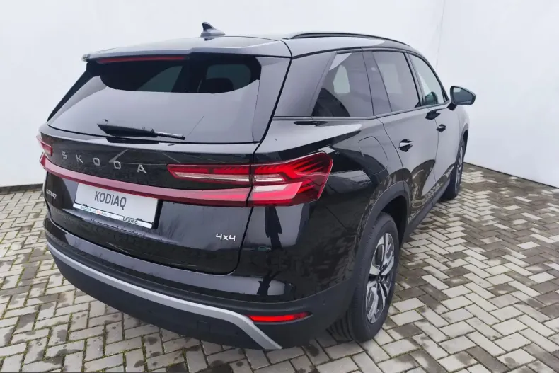 Skoda Kodiaq din 2026 cu 33 km - oferta SKO231052 - foto 7