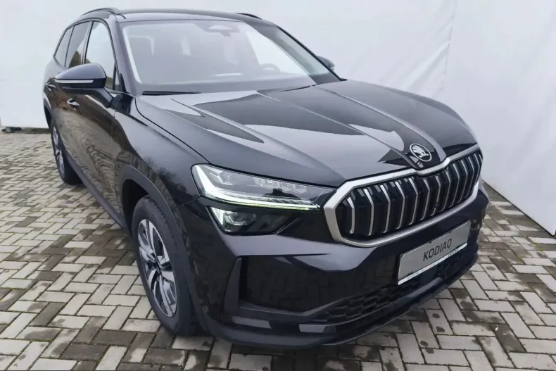 Skoda Kodiaq din 2026 cu 33 km - oferta SKO231052 - foto 12
