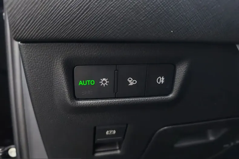 Skoda Kodiaq din 2026 cu 33 km - oferta SKO231052 - foto 20