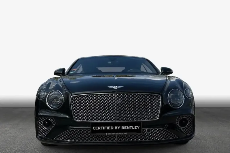 Bentley Continental GT din 2023 cu 14.002 km - oferta BEN231054 - foto 1