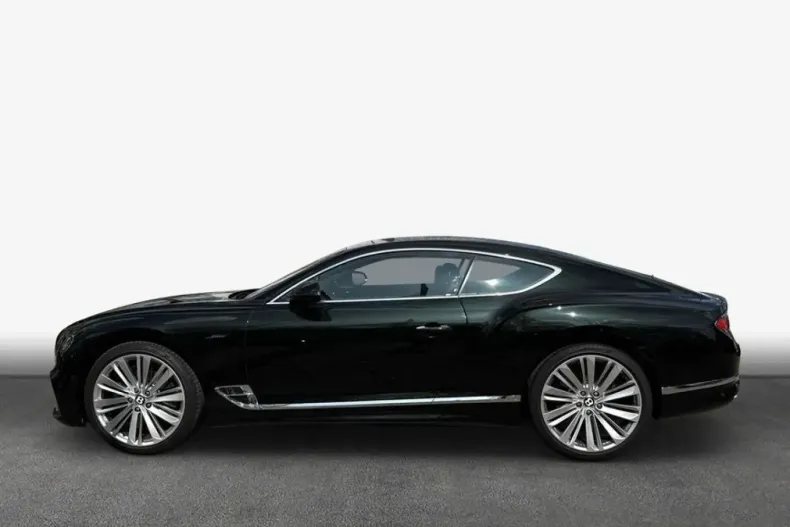 Bentley Continental GT din 2023 cu 14.002 km - oferta BEN231054 - foto 2